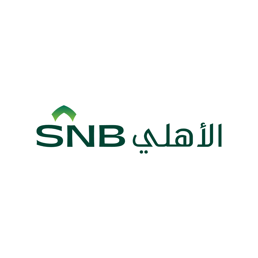 البنك الأهلي السعودي - SNB